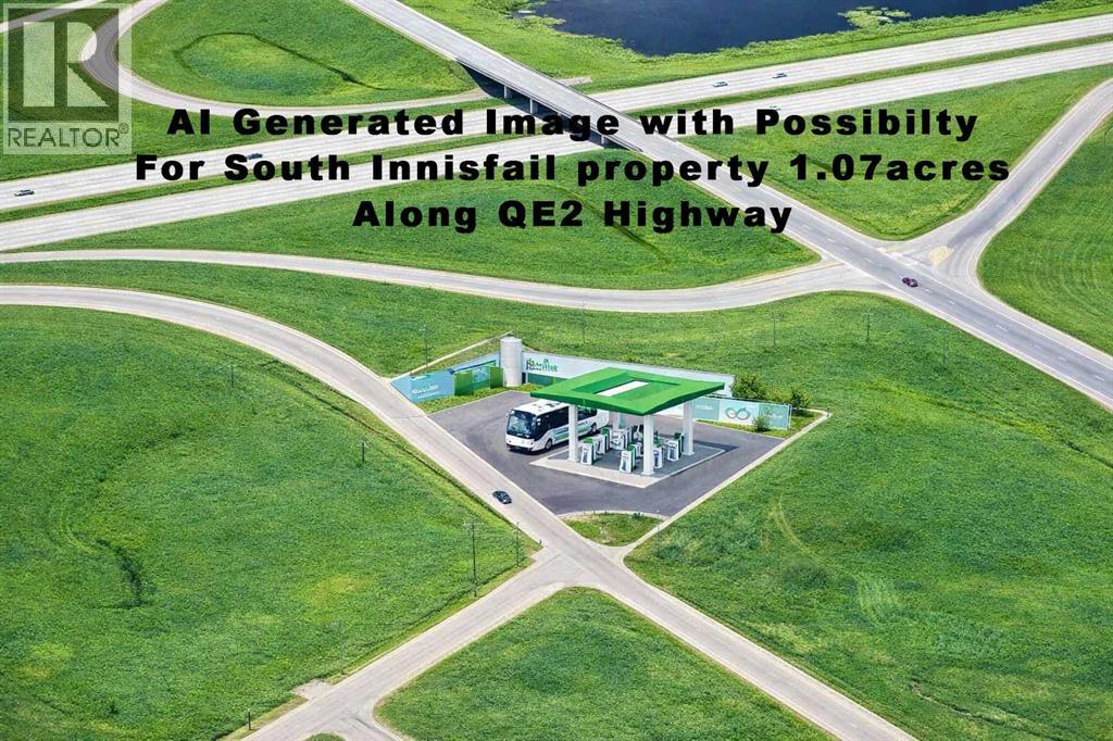 On Highway 54, Innisfail, Alberta  T4G 0E4 - Photo 4 - A2284877