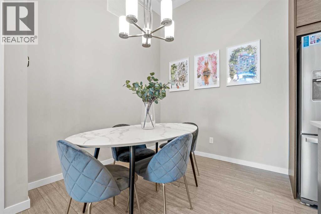 124 Mahogany Centre Se, Calgary, Alberta  T3M 2Y1 - Photo 4 - A2269961