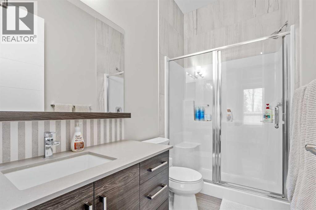 124 Mahogany Centre Se, Calgary, Alberta  T3M 2Y1 - Photo 10 - A2269961