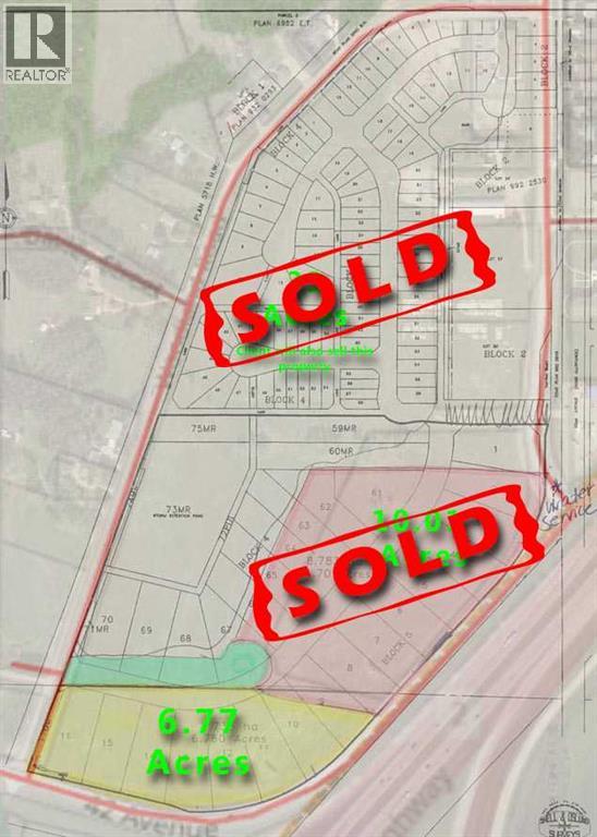 5601 Woodland Road, Innisfail, Alberta  T4G 1E3 - Photo 3 - A2284882