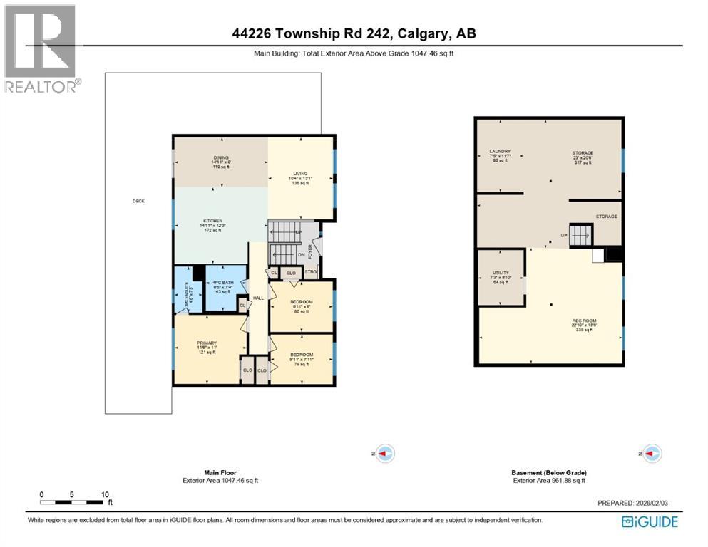 44226 Township Road 242, Rural Rocky View County, Alberta  T3Z 0B8 - Photo 43 - A2282717