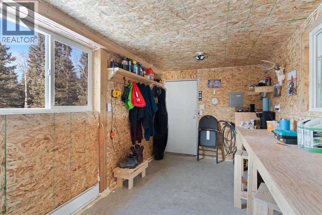 44226 Township Road 242, Rural Rocky View County, Alberta  T3Z 0B8 - Photo 38 - A2282717