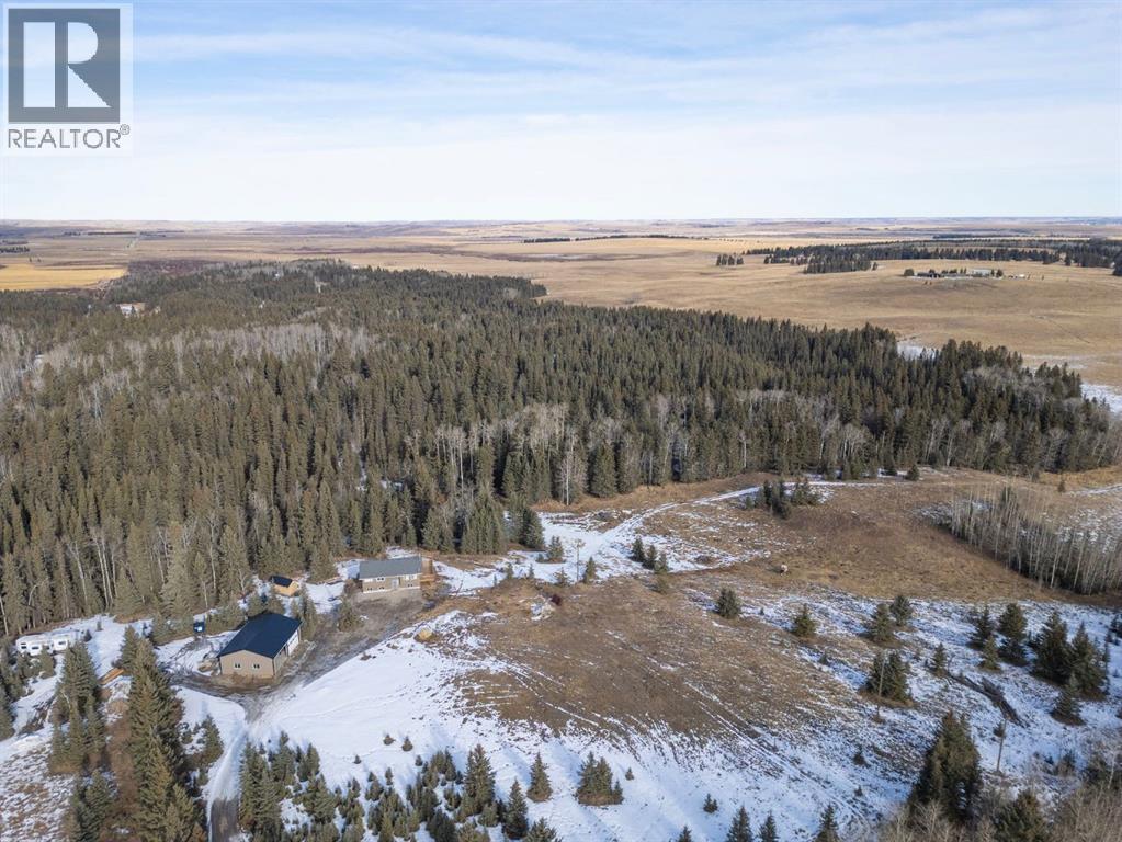 44226 Township Road 242, Rural Rocky View County, Alberta  T3Z 0B8 - Photo 41 - A2282717