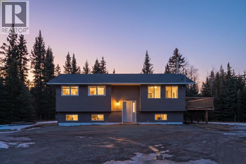 44226 Township Road 242, Rural Rocky View County, Alberta  T3Z 0B8 - Photo 2 - A2282717