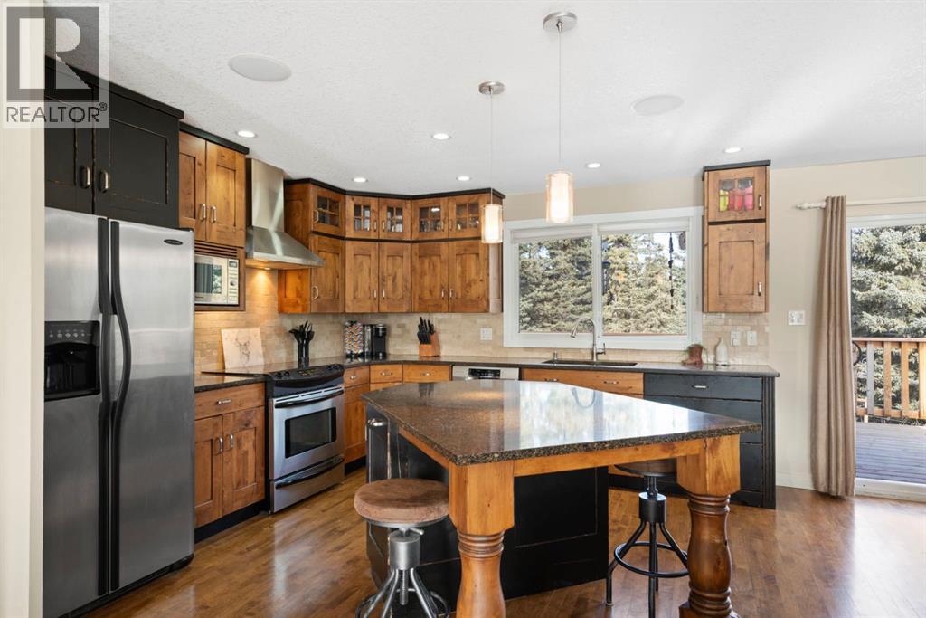 44226 Township Road 242, Rural Rocky View County, Alberta  T3Z 0B8 - Photo 16 - A2282717