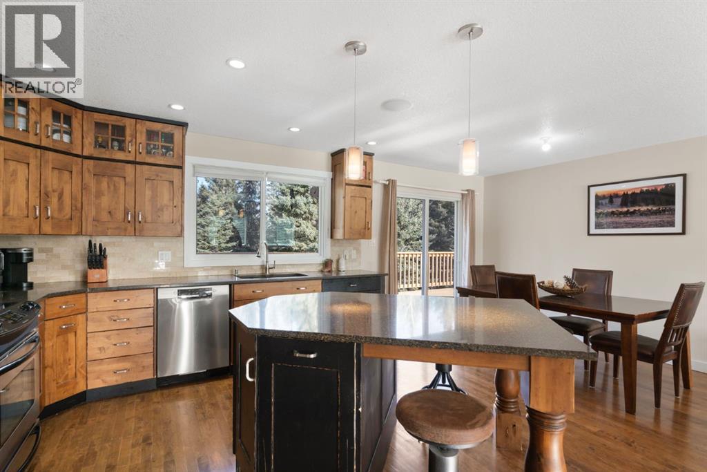 44226 Township Road 242, Rural Rocky View County, Alberta  T3Z 0B8 - Photo 19 - A2282717