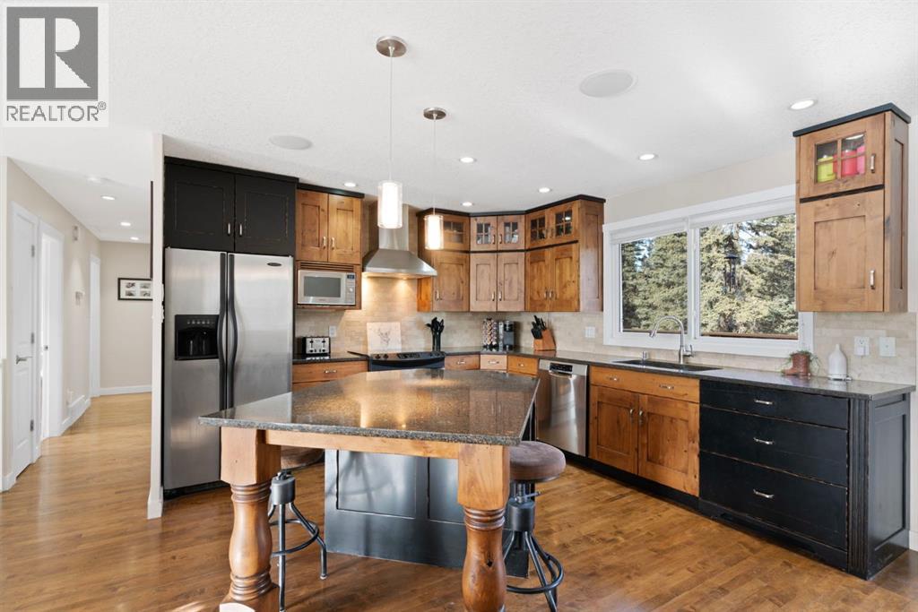 44226 Township Road 242, Rural Rocky View County, Alberta  T3Z 0B8 - Photo 17 - A2282717