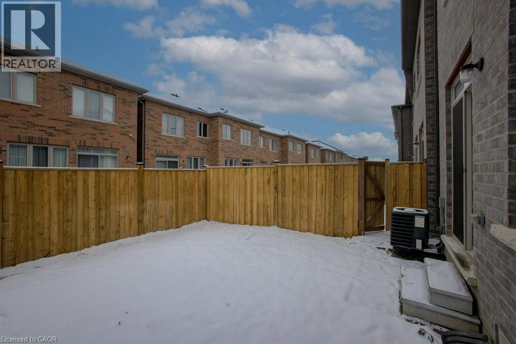 5 Donald Ficht Crescent, Brampton, Ontario  L7A 5H8 - Photo 37 - 40792128