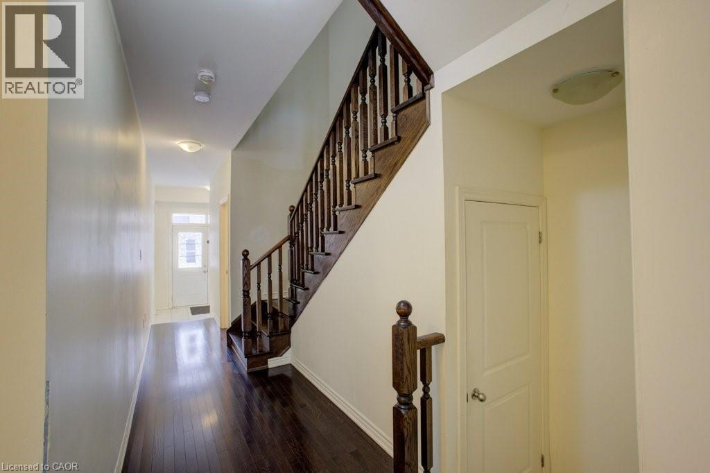 5 Donald Ficht Crescent, Brampton, Ontario  L7A 5H8 - Photo 8 - 40792128