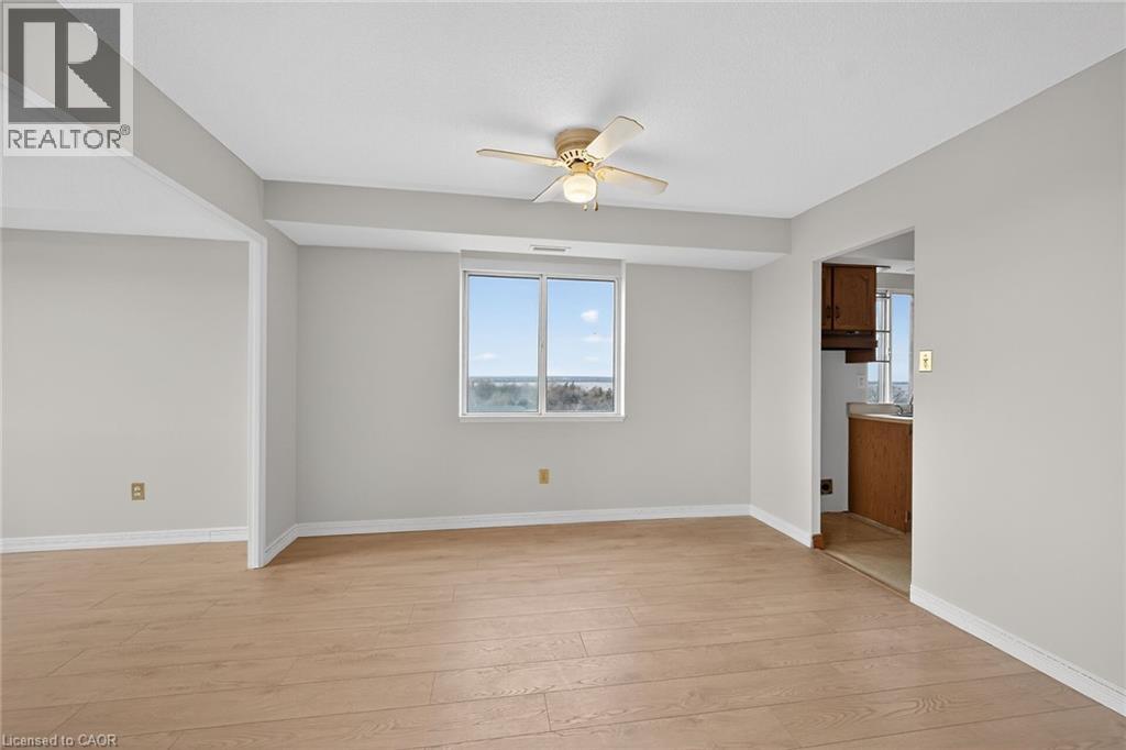 301 Frances Avenue Unit# 907, Hamilton, Ontario  L8E 3W6 - Photo 12 - 40797755