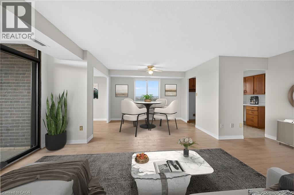 301 Frances Avenue Unit# 907, Hamilton, Ontario  L8E 3W6 - Photo 10 - 40797755