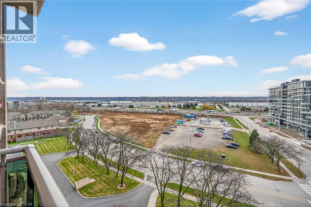 301 Frances Avenue Unit# 907, Hamilton, Ontario  L8E 3W6 - Photo 29 - 40797755