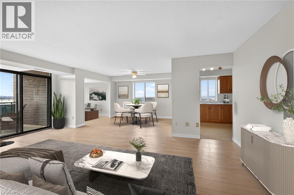 301 Frances Avenue Unit# 907, Hamilton, Ontario  L8E 3W6 - Photo 6 - 40797755