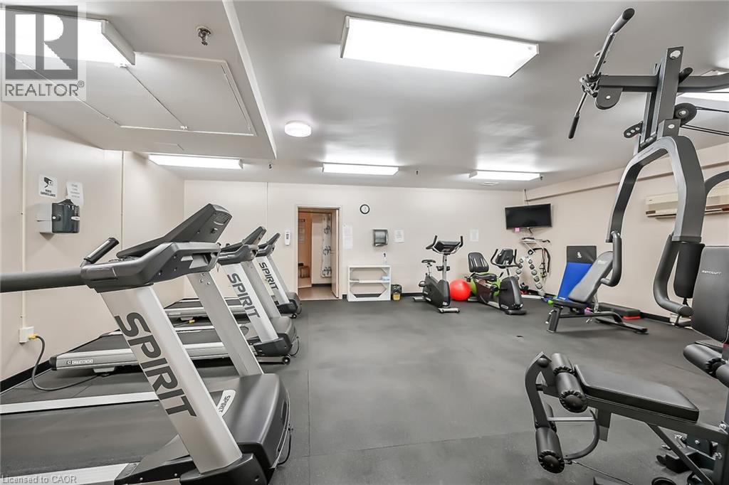 301 Frances Avenue Unit# 907, Hamilton, Ontario  L8E 3W6 - Photo 40 - 40797755