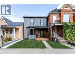 15 CENTURY Street, hamilton, Ontario