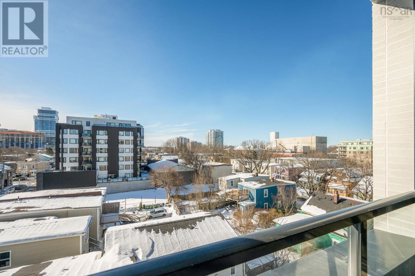 606 5511 Bilby Street, Halifax, Nova Scotia  B3K 0M5 - Photo 45 - 202602410