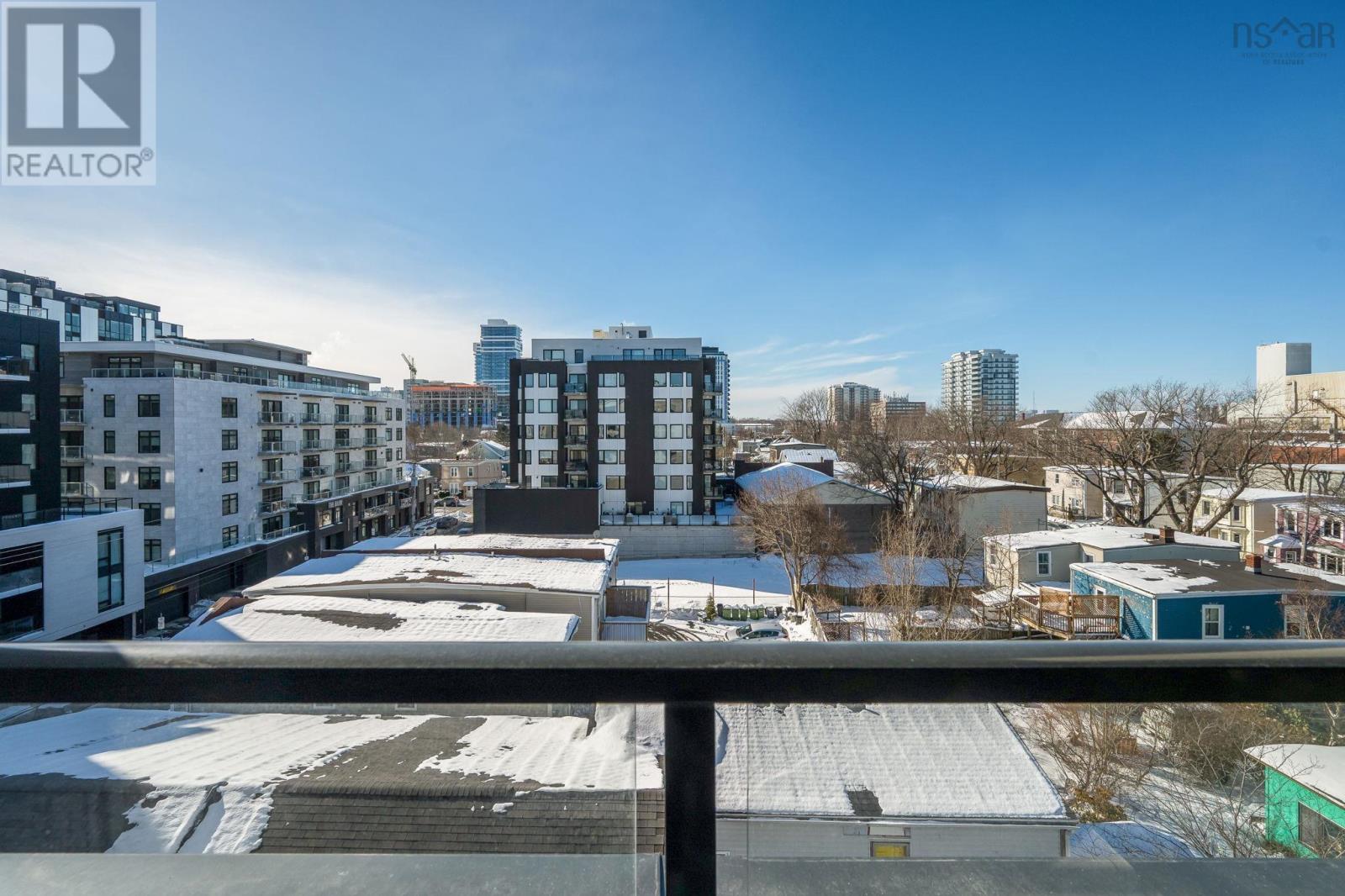 606 5511 Bilby Street, Halifax, Nova Scotia  B3K 0M5 - Photo 46 - 202602410