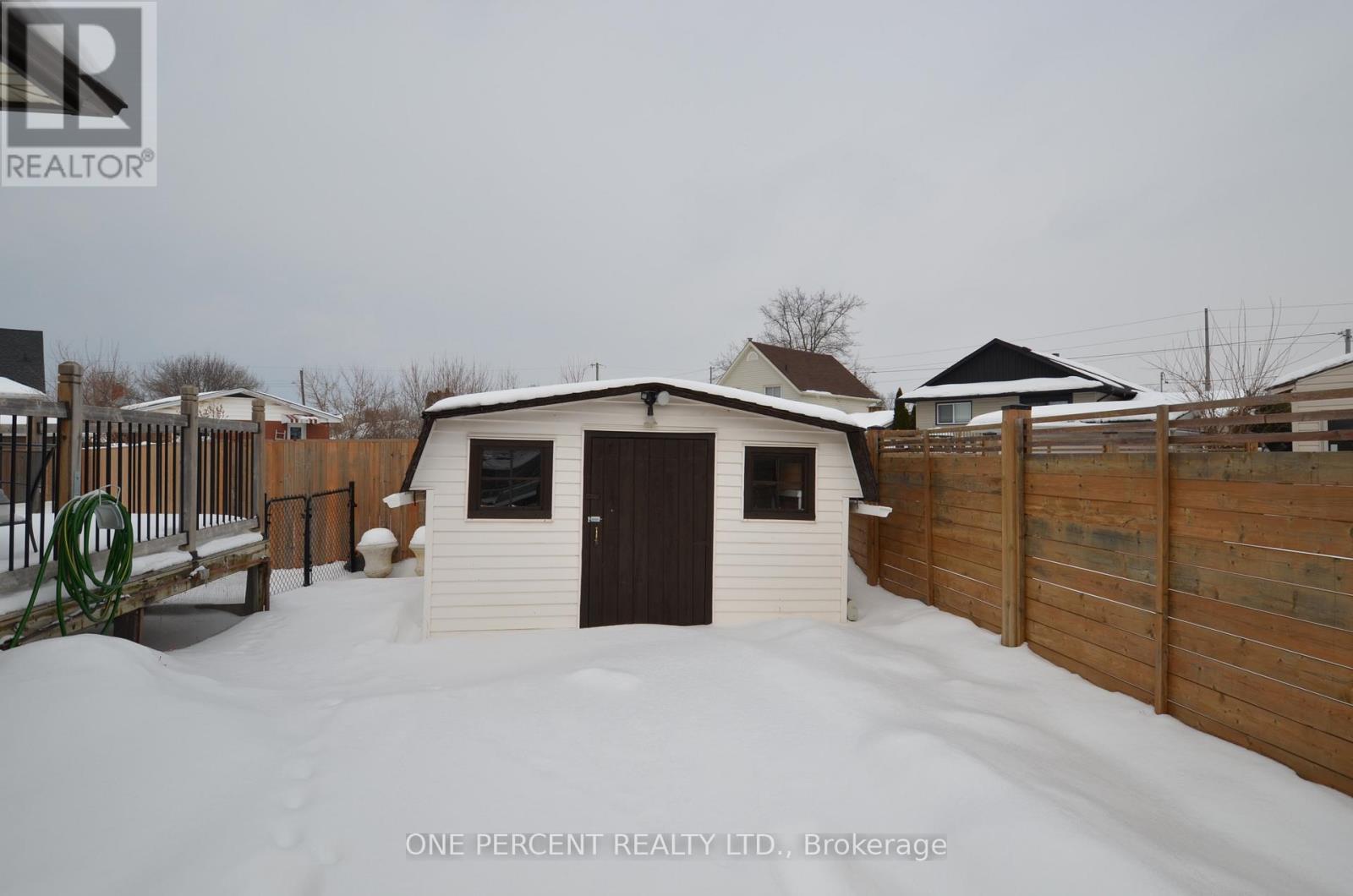 37 Coronation Boulevard, St. Catharines, Ontario  L2S 2V2 - Photo 30 - X12771024