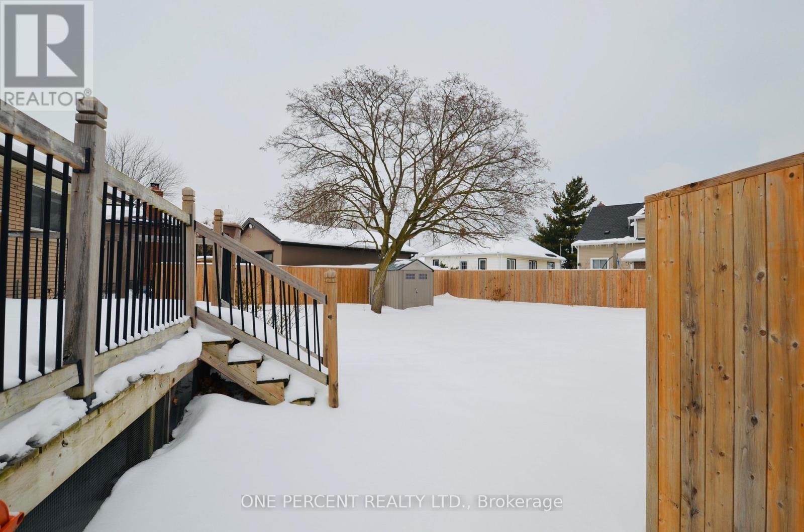 37 Coronation Boulevard, St. Catharines, Ontario  L2S 2V2 - Photo 31 - X12771024