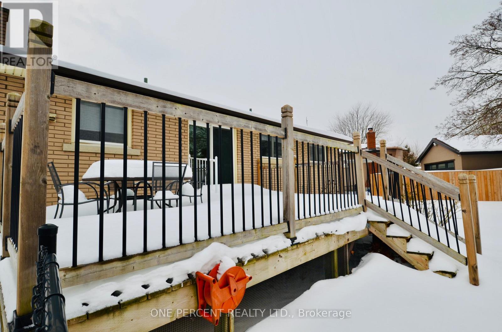37 Coronation Boulevard, St. Catharines, Ontario  L2S 2V2 - Photo 32 - X12771024