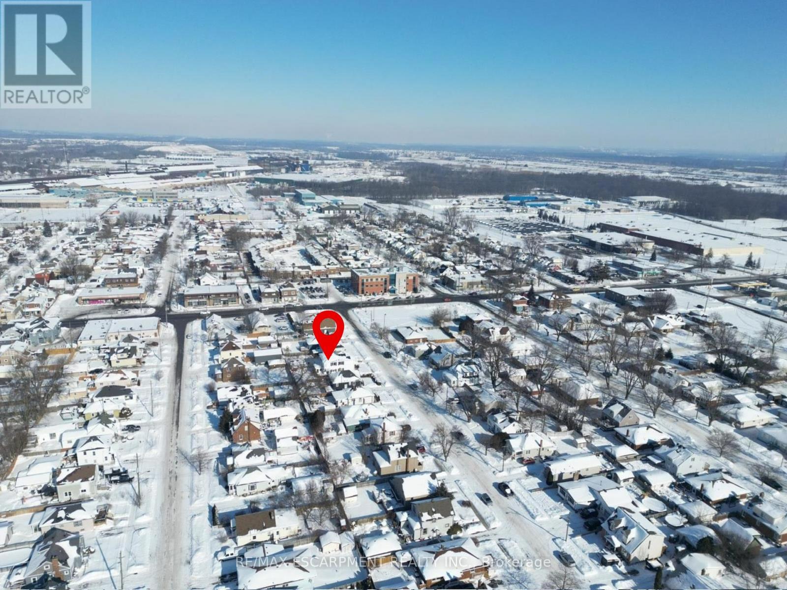 17 Lyons Avenue, Welland (Lincoln/crowland), Ontario  L3B 1L8 - Photo 20 - X12771030