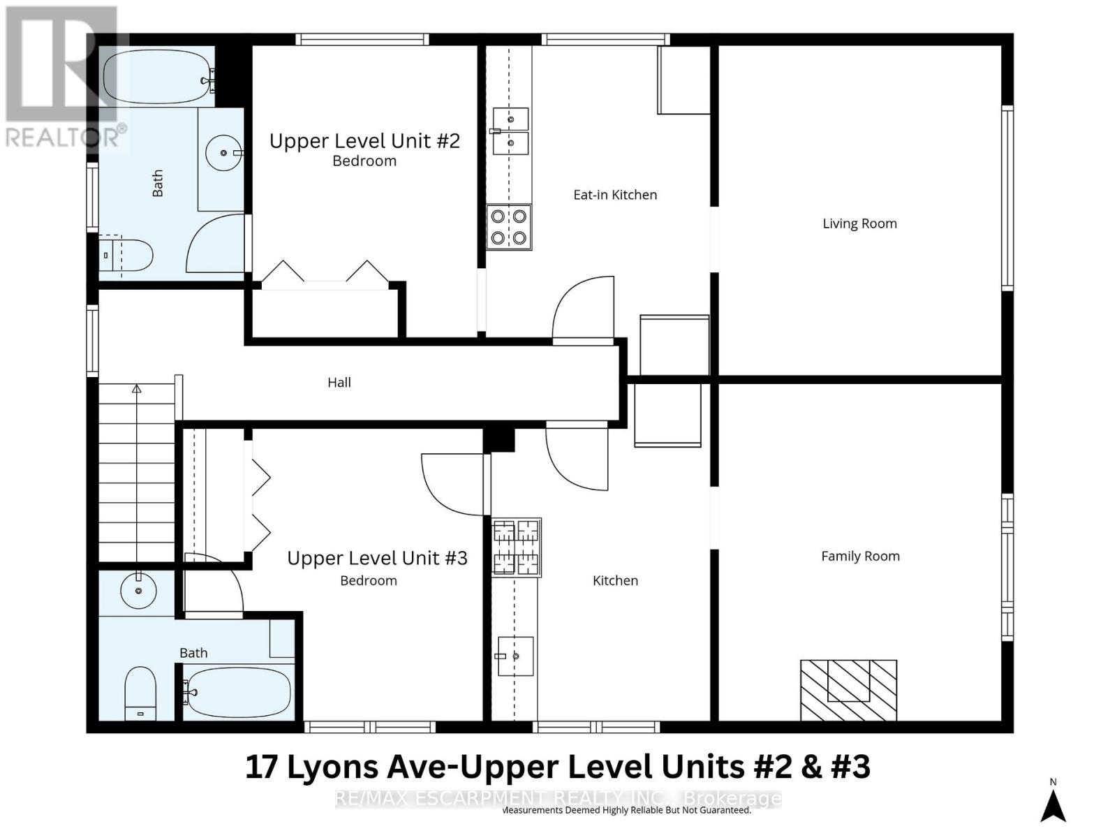 17 Lyons Avenue, Welland (Lincoln/crowland), Ontario  L3B 1L8 - Photo 22 - X12771030