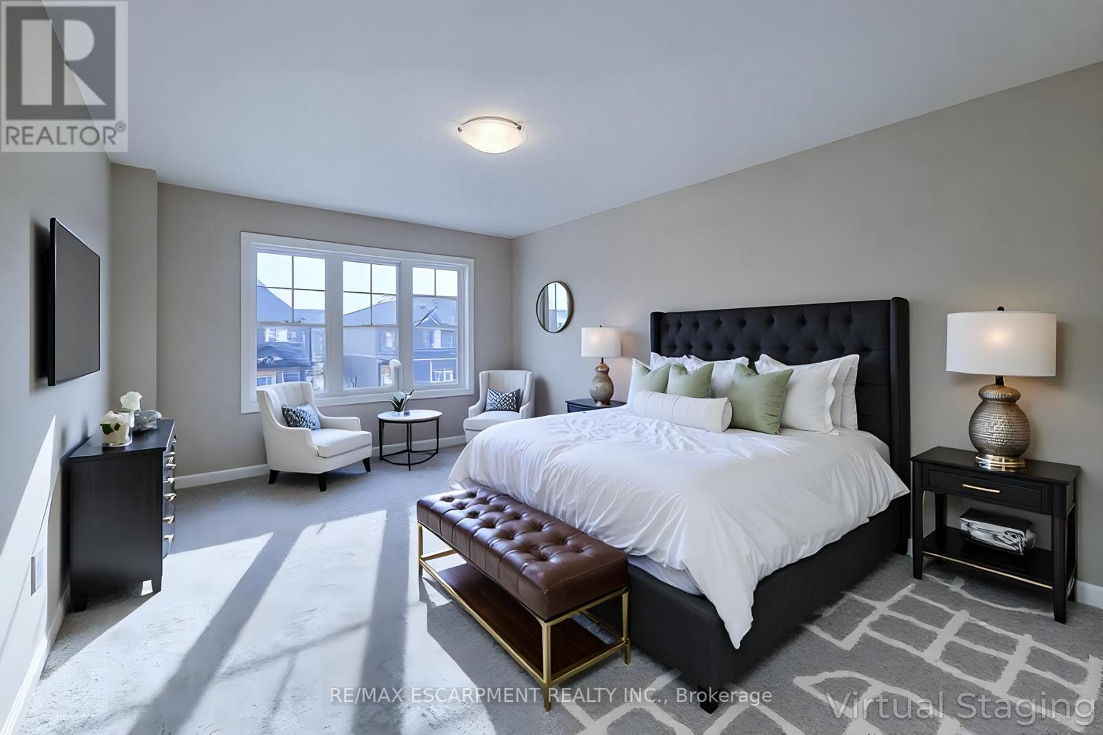 111 Alicia Crescent, Thorold (Hurricane/merrittville), Ontario  L2V 0M2 - Photo 41 - X12771032