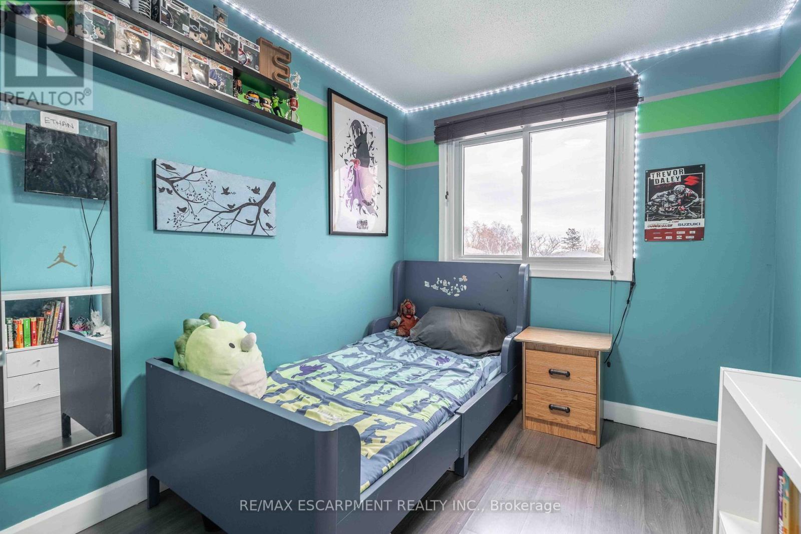 1 - 1025 Upper Gage Avenue, Hamilton (Berrisfield), Ontario  L8V 4L2 - Photo 19 - X12771092