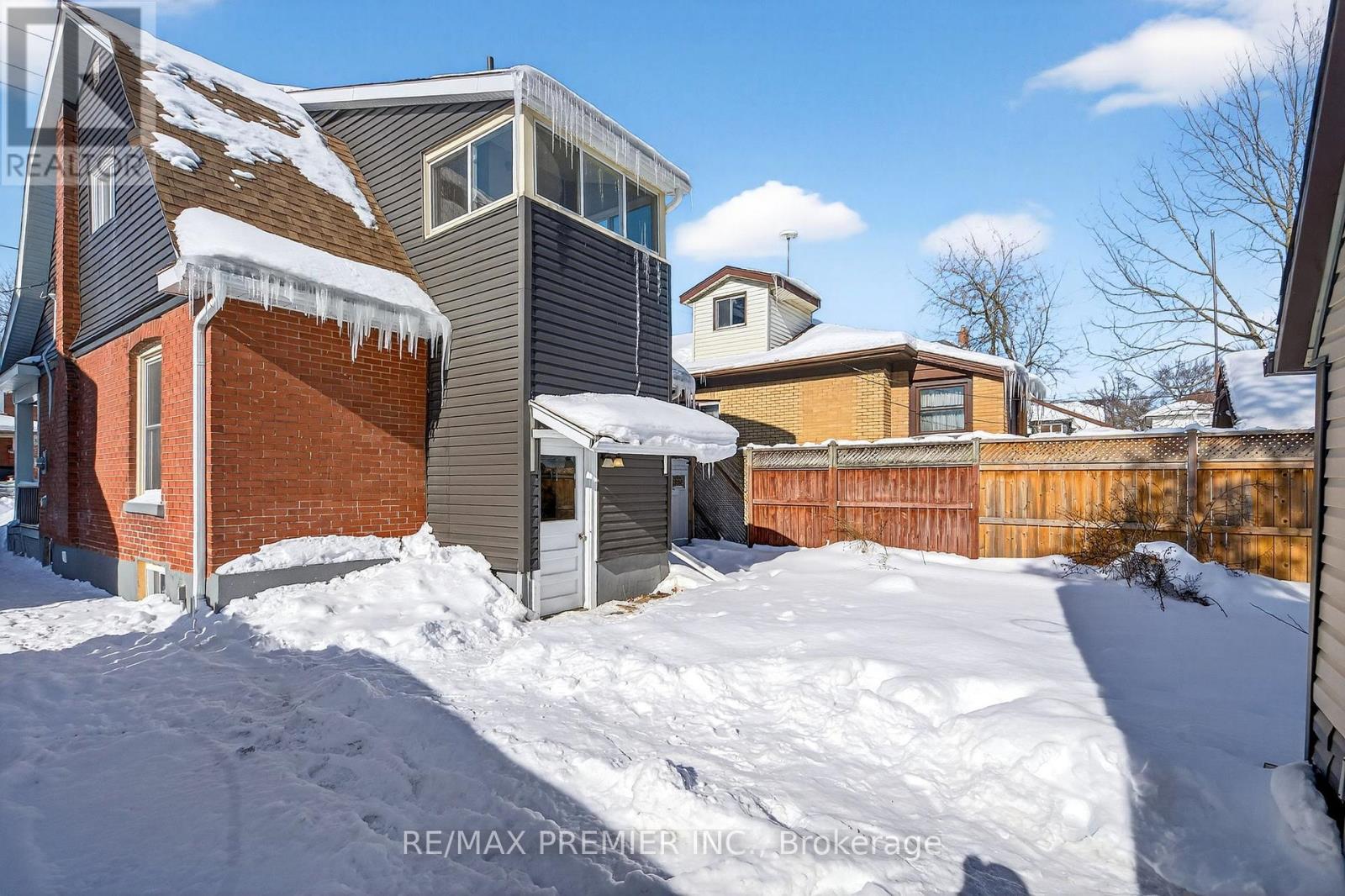 4848 Second Avenue, Niagara Falls, Ontario  L2E 4J1 - Photo 39 - X12771124