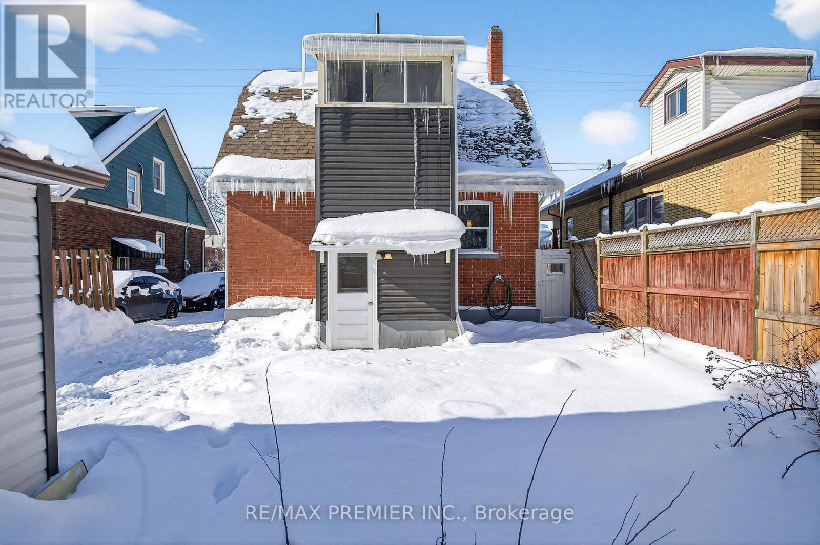 4848 Second Avenue, Niagara Falls, Ontario  L2E 4J1 - Photo 40 - X12771124