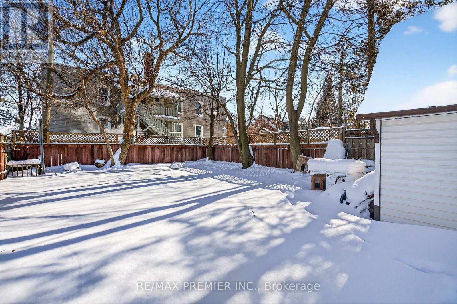 4848 Second Avenue, Niagara Falls, Ontario  L2E 4J1 - Photo 41 - X12771124