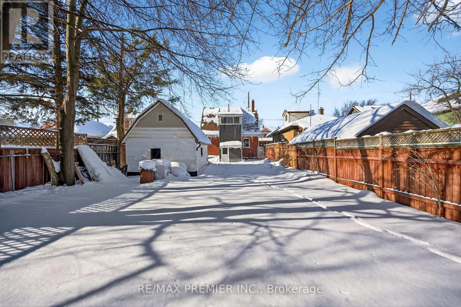 4848 Second Avenue, Niagara Falls, Ontario  L2E 4J1 - Photo 42 - X12771124