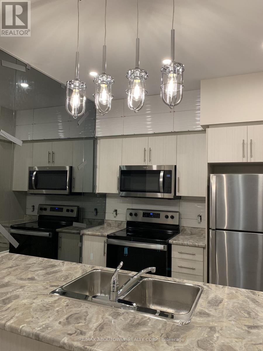 505 - 16 Concord Place, Grimsby (Grimsby Beach), Ontario  L3M 0J1 - Photo 13 - X12771140