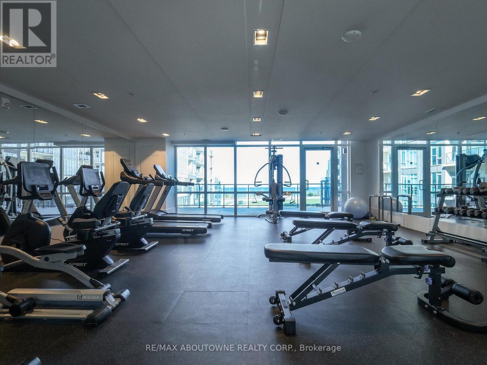 505 - 16 Concord Place, Grimsby (Grimsby Beach), Ontario  L3M 0J1 - Photo 40 - X12771140