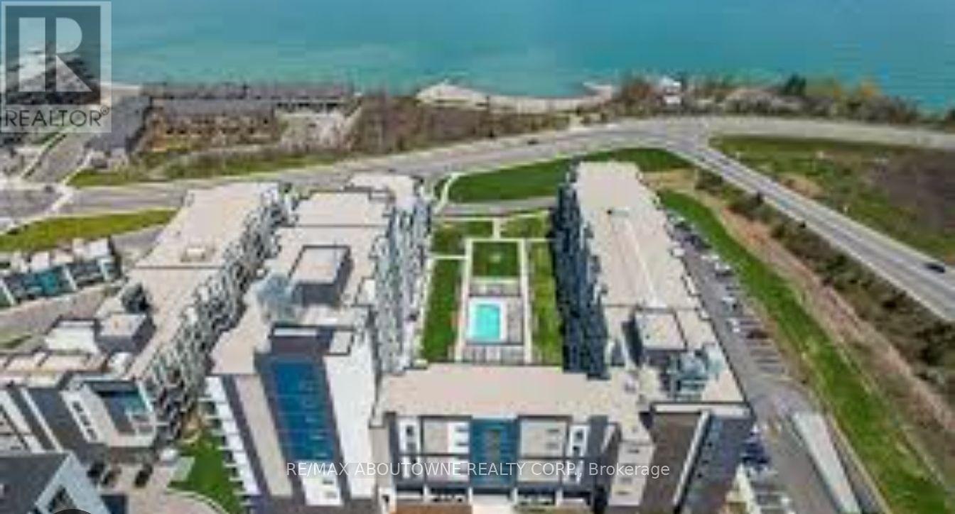 505 - 16 Concord Place, Grimsby (Grimsby Beach), Ontario  L3M 0J1 - Photo 42 - X12771140