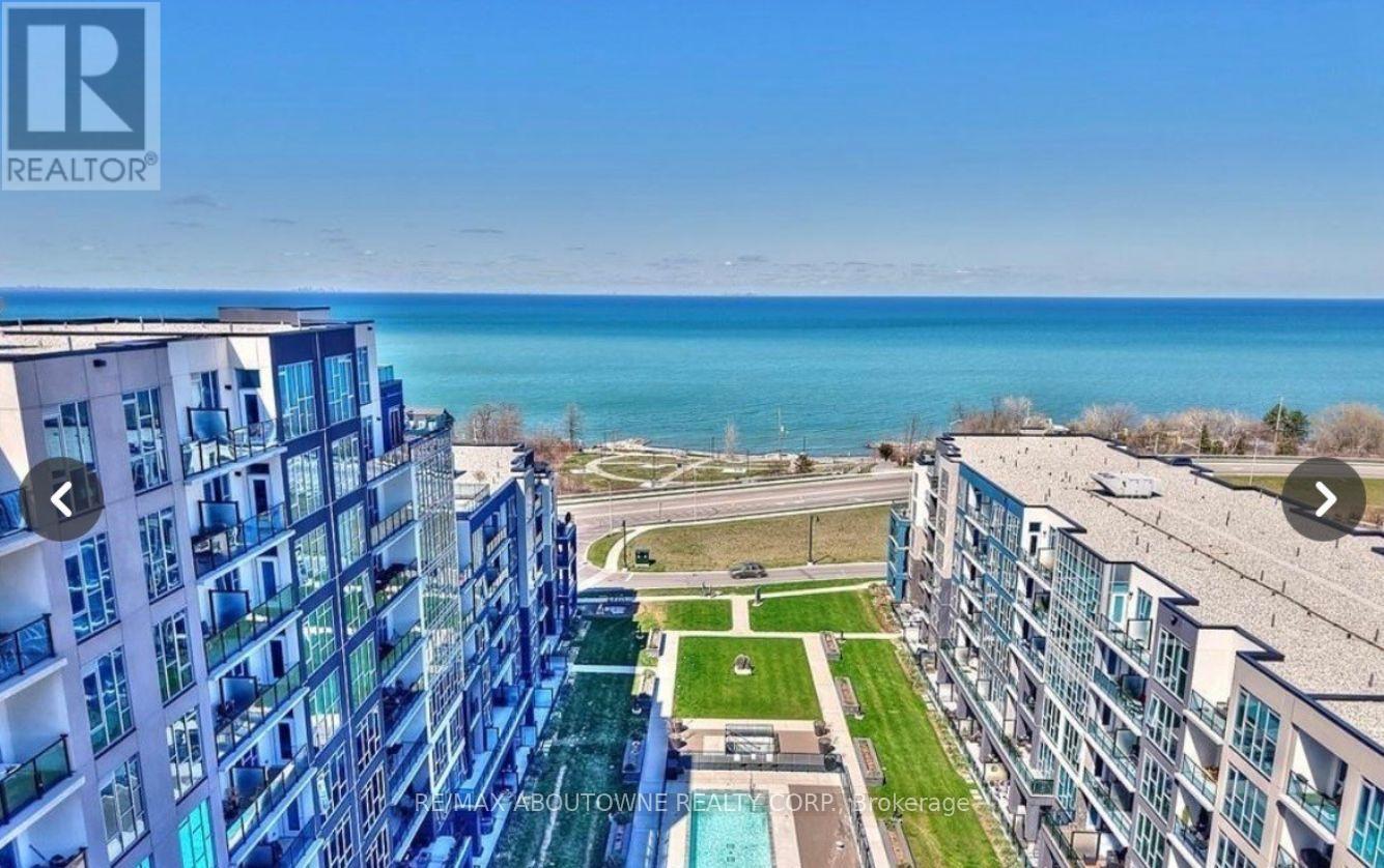 505 - 16 Concord Place, Grimsby (Grimsby Beach), Ontario  L3M 0J1 - Photo 44 - X12771140