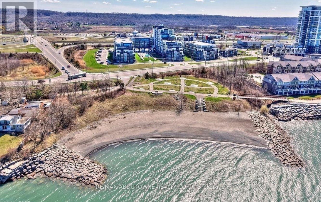 505 - 16 Concord Place, Grimsby (Grimsby Beach), Ontario  L3M 0J1 - Photo 45 - X12771140