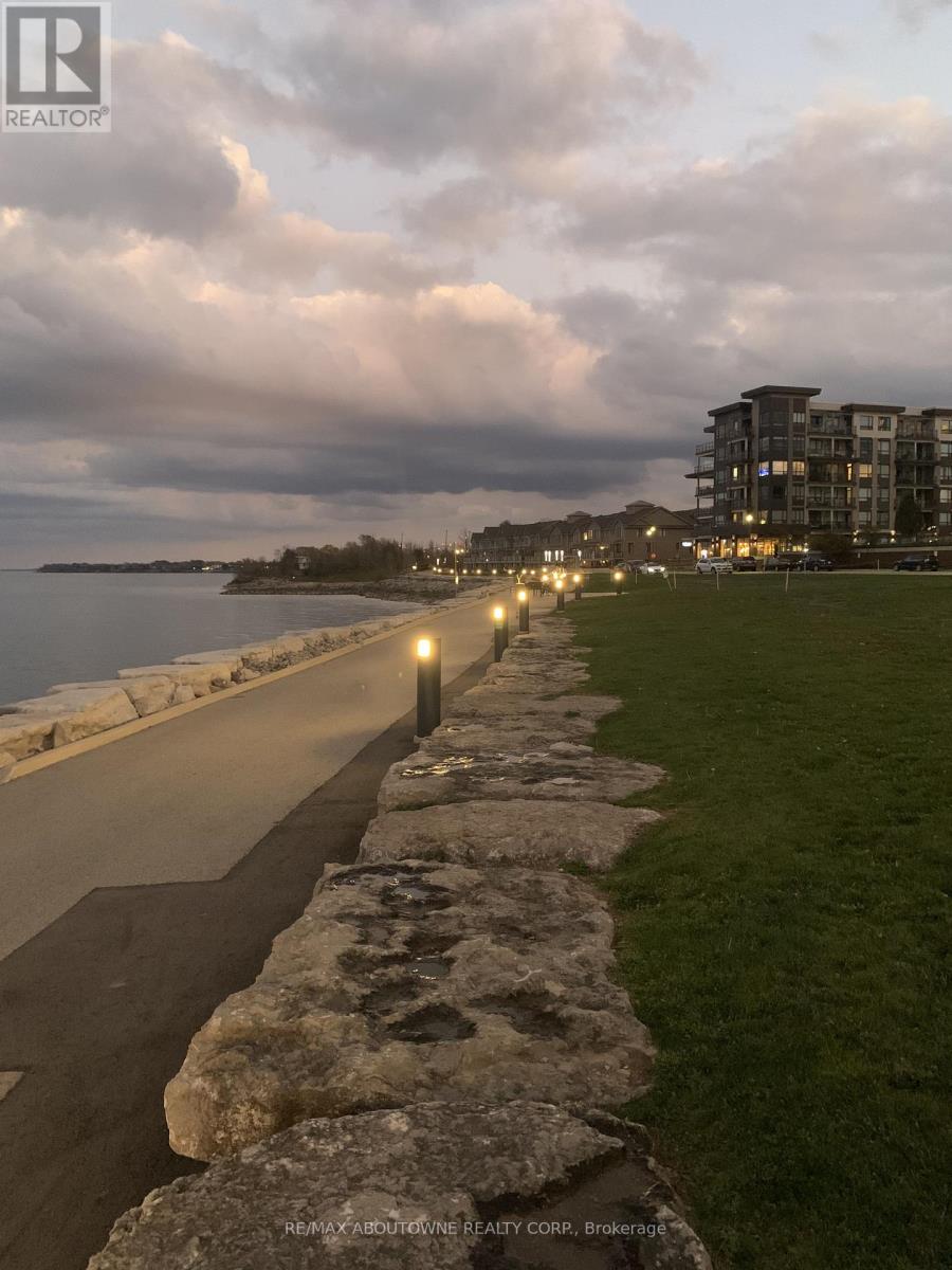 505 - 16 Concord Place, Grimsby (Grimsby Beach), Ontario  L3M 0J1 - Photo 46 - X12771140