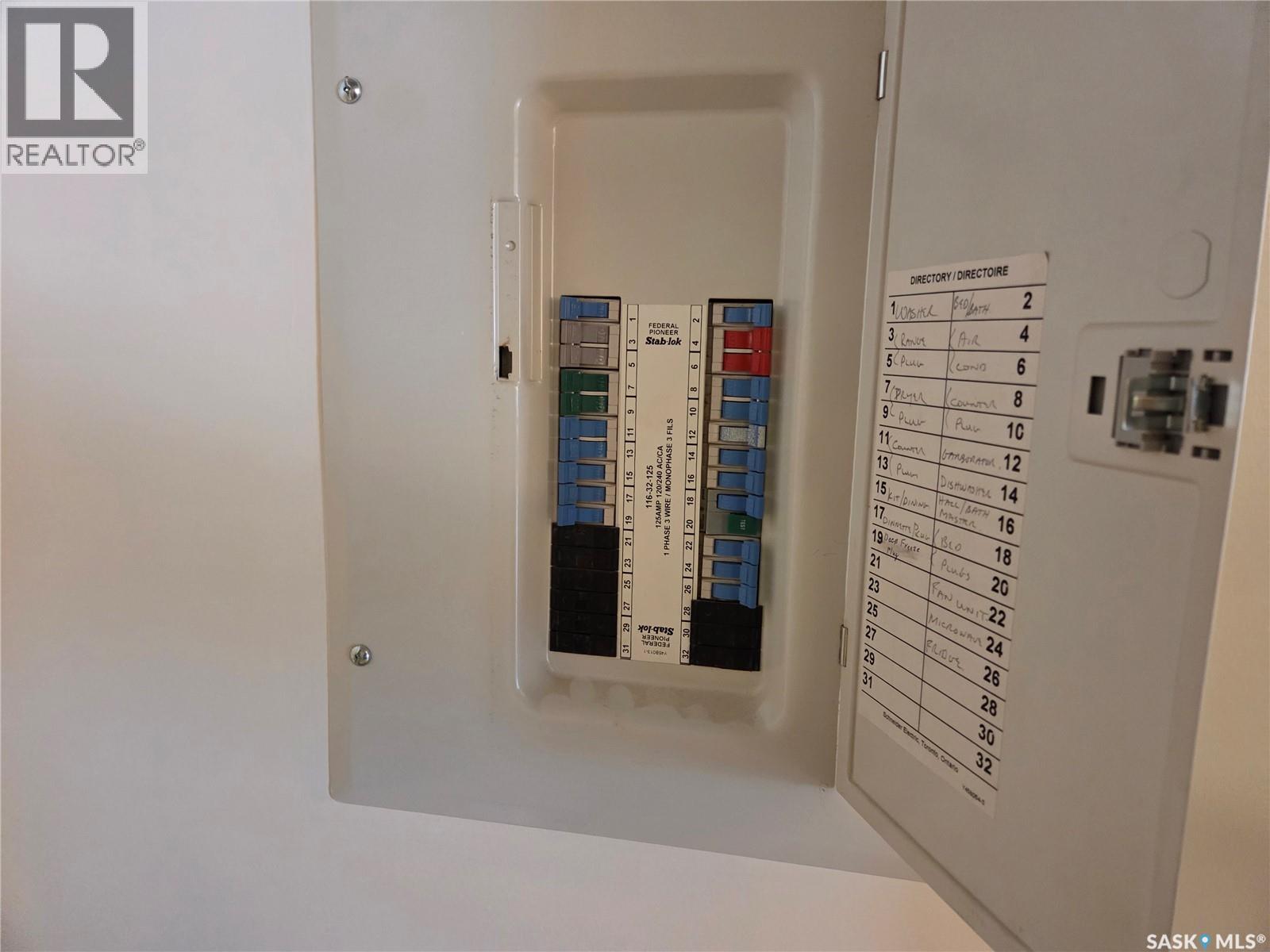 106 729 101st Street, Tisdale, Saskatchewan  S0E 1T0 - Photo 14 - SK028193