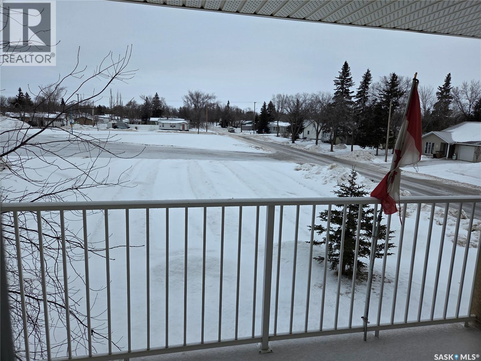 106 729 101st Street, Tisdale, Saskatchewan  S0E 1T0 - Photo 16 - SK028193