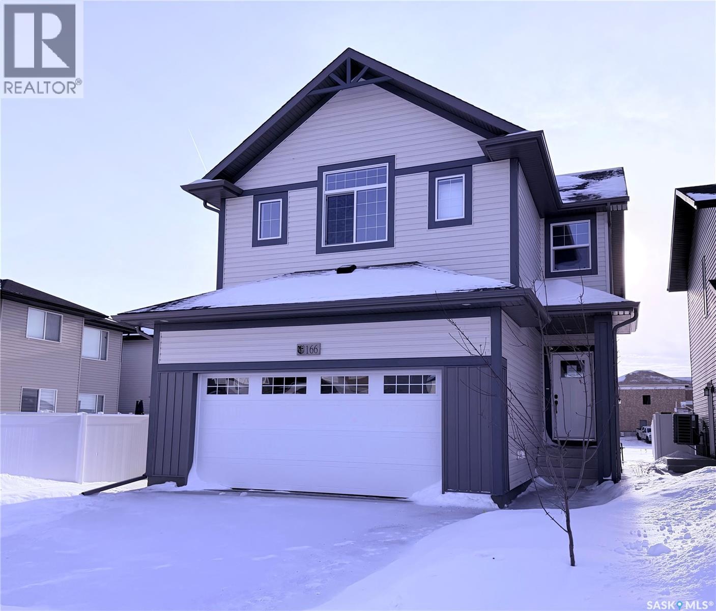 166 Doran WAY, saskatoon, Saskatchewan