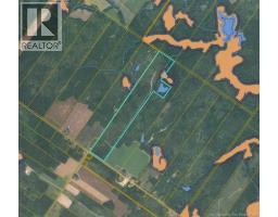 Lot 0 Route 380, bell grove, New Brunswick