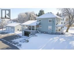 21 Hillcrest Avenue, hartland, New Brunswick