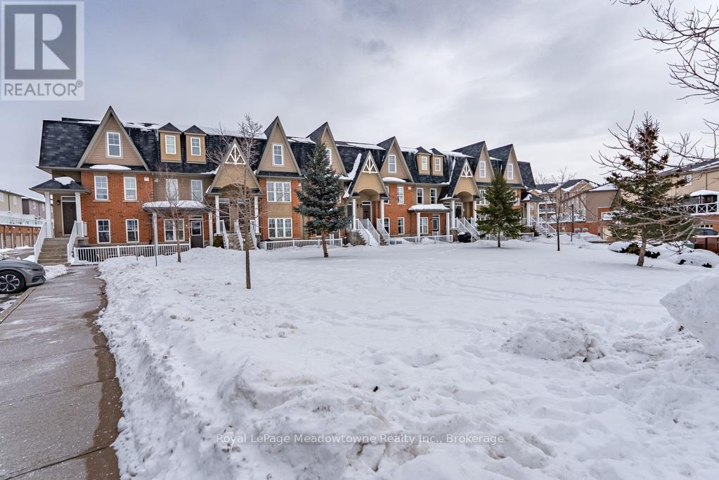 77 - 1380 Costigan Road, Milton, Ontario  L9T 8L2 - Photo 4 - W12771218