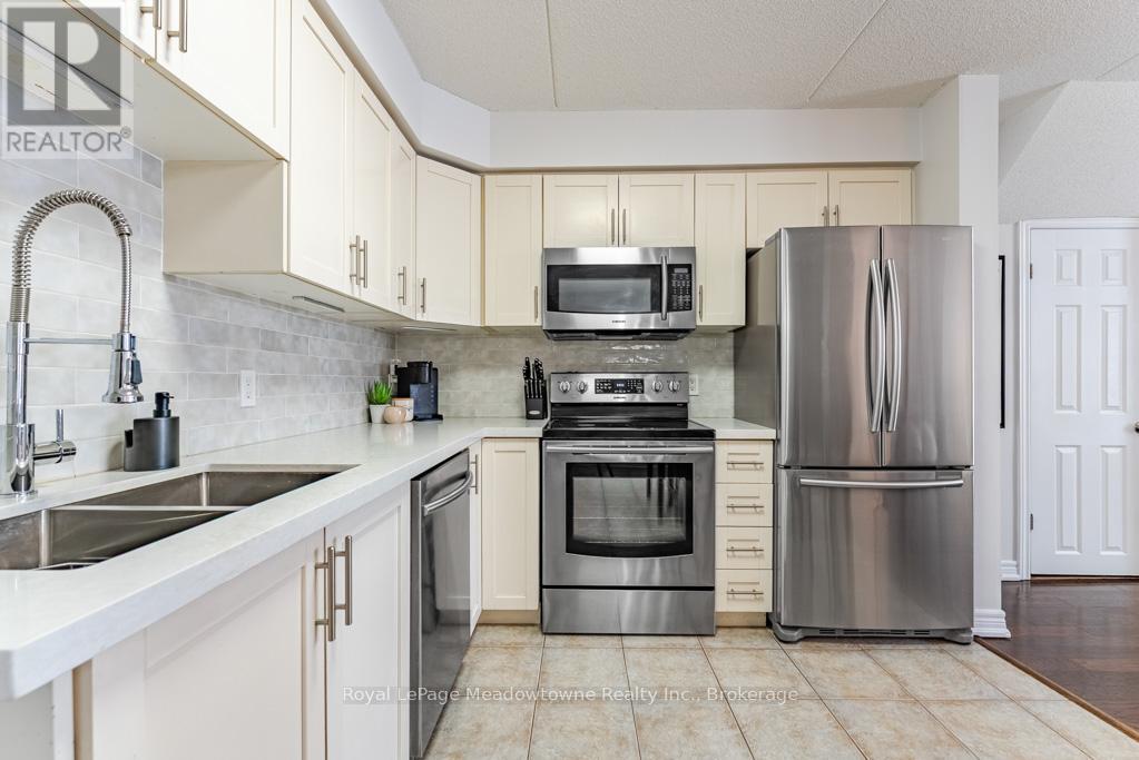 77 - 1380 Costigan Road, Milton, Ontario  L9T 8L2 - Photo 9 - W12771218