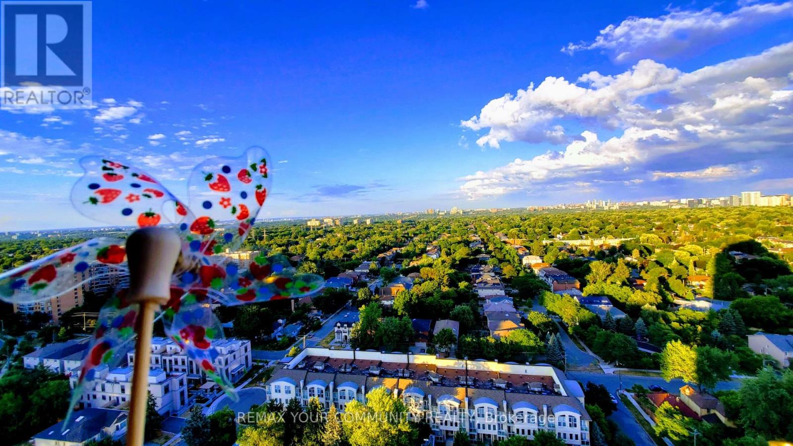 2106 - 60 Byng Avenue, Toronto, Ontario  M2N 7K3 - Photo 11 - C12747946