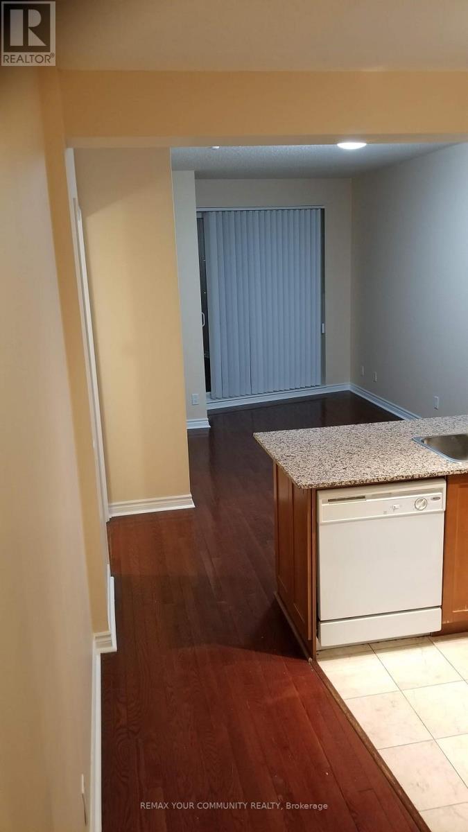 2106 - 60 Byng Avenue, Toronto, Ontario  M2N 7K3 - Photo 3 - C12747946