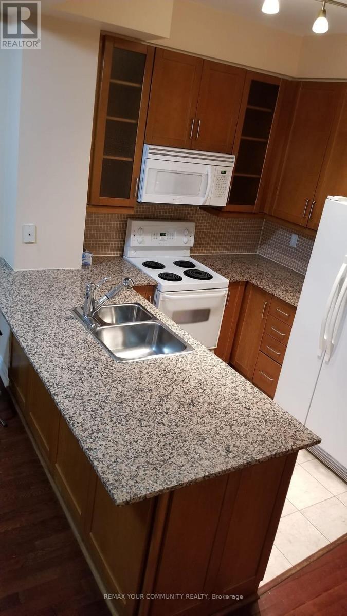 2106 - 60 Byng Avenue, Toronto, Ontario  M2N 7K3 - Photo 2 - C12747946