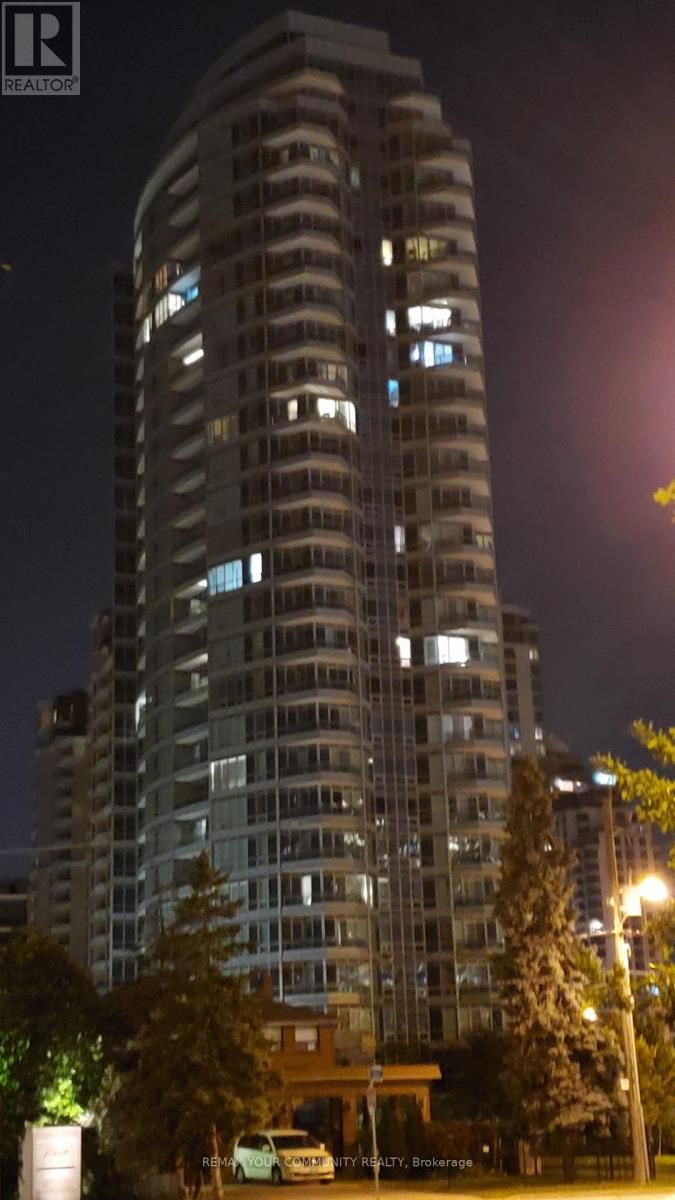 2106 - 60 Byng Avenue, Toronto, Ontario  M2N 7K3 - Photo 9 - C12747946