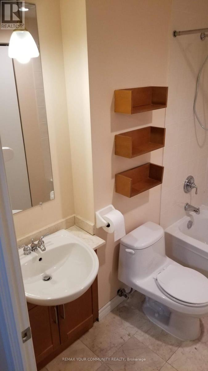 2106 - 60 Byng Avenue, Toronto, Ontario  M2N 7K3 - Photo 8 - C12747946